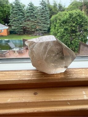 Smoky Quartz